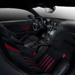 Alfa Romeo Brera με εσωτερικό για πολύ ιδιαίτερα γούστα