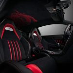 Alfa Romeo Brera με εσωτερικό για πολύ ιδιαίτερα γούστα