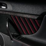 Alfa Romeo Brera με εσωτερικό για πολύ ιδιαίτερα γούστα