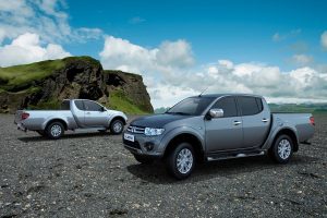 Ανανεωμένο Mitsubishi L200 από 15.837 ευρώ (τιμοκατάλογος-εκδόσεις)