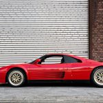 Πωλείται η μοναδική πρωτότυπη Ferrari Enzo