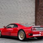 Πωλείται η μοναδική πρωτότυπη Ferrari Enzo