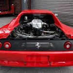 Πωλείται η μοναδική πρωτότυπη Ferrari Enzo