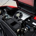 Πωλείται η μοναδική πρωτότυπη Ferrari Enzo