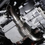 Ford Fiesta 1.0 EcoBoost με σπορ σύστημα εξάτμισης