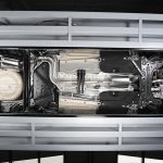 Ford Fiesta 1.0 EcoBoost με σπορ σύστημα εξάτμισης