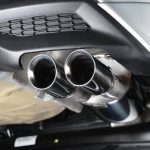 Ford Fiesta 1.0 EcoBoost με σπορ σύστημα εξάτμισης