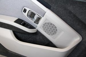 Δοκιμή BMW i3 ΒEV (Battery Electric Vehicle)