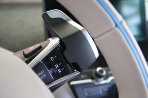 Δοκιμή BMW i3 ΒEV (Battery Electric Vehicle)