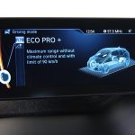 Δοκιμή BMW i3 ΒEV (Battery Electric Vehicle)