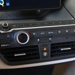 Δοκιμή BMW i3 ΒEV (Battery Electric Vehicle)