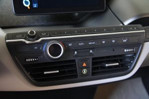 Δοκιμή BMW i3 ΒEV (Battery Electric Vehicle)