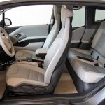 Δοκιμή BMW i3 ΒEV (Battery Electric Vehicle)