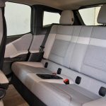 Δοκιμή BMW i3 ΒEV (Battery Electric Vehicle)