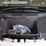 Δοκιμή BMW i3 ΒEV (Battery Electric Vehicle)