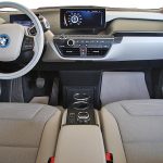 Δοκιμή BMW i3 ΒEV (Battery Electric Vehicle)