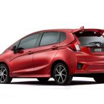 Ντεμπούτο για το νέο Ευρωπαϊκό Honda Jazz με πολλές βελτιώσεις