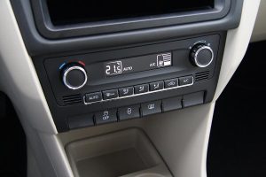 Δοκιμή SEAT Toledo ντίζελ 1.6 TDI 105HP