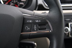 Δοκιμή SEAT Toledo ντίζελ 1.6 TDI 105HP