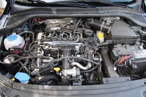 Δοκιμή SEAT Toledo ντίζελ 1.6 TDI 105HP