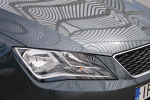 Δοκιμή SEAT Toledo ντίζελ 1.6 TDI 105HP