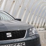 Δοκιμή SEAT Toledo ντίζελ 1.6 TDI 105HP
