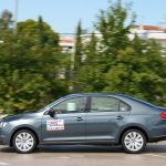 Δοκιμή SEAT Toledo ντίζελ 1.6 TDI 105HP