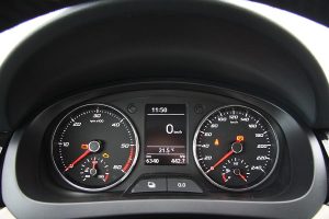 Δοκιμή SEAT Toledo ντίζελ 1.6 TDI 105HP