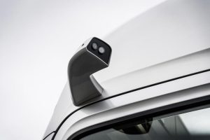 Mercedes Future Truck 2025 με τεχνολογία αεροσκάφους