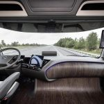 Mercedes Future Truck 2025 με τεχνολογία αεροσκάφους