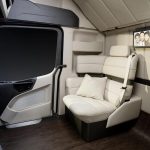 Mercedes Future Truck 2025 με τεχνολογία αεροσκάφους