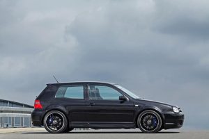 Volkswagen Golf R32 IV με 650 hp από την HPerformance