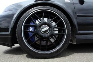 Volkswagen Golf R32 IV με 650 hp από την HPerformance