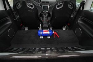 Volkswagen Golf R32 IV με 650 hp από την HPerformance