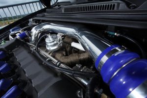 Volkswagen Golf R32 IV με 650 hp από την HPerformance