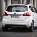 Ανανεωμένα Kia Rio και Venga με αλλαγές μέσα - έξω