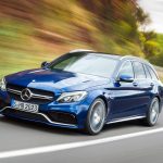 Νέα Mercedes C 63 AMG με έως 510 PS και 0-100 σε 4,0 δλ.!