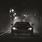 Νέα Aston Martin Vanquish Carbon Edition Coupe και Volante (+video)