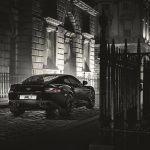 Νέα Aston Martin Vanquish Carbon Edition Coupe και Volante (+video)