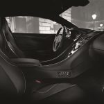 Νέα Aston Martin Vanquish Carbon Edition Coupe και Volante (+video)