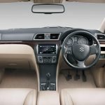 Νέο μικρομεσαίο σεντάν Suzuki Ciaz και με ντίζελ 1.3 λίτρων