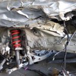 Porsche 911 GT3 με μόνο 156 χλμ. έγινε... αγνώριστη