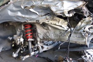 Porsche 911 GT3 με μόνο 156 χλμ. έγινε… αγνώριστη