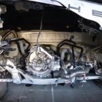 Porsche 911 GT3 με μόνο 156 χλμ. έγινε... αγνώριστη