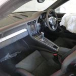 Porsche 911 GT3 με μόνο 156 χλμ. έγινε... αγνώριστη