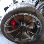 Porsche 911 GT3 με μόνο 156 χλμ. έγινε... αγνώριστη