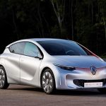 Το Renault Clio του μέλλοντος «καίει» μόλις 1 λτ./100 χλμ.! (+video)