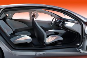 Το Renault Clio του μέλλοντος «καίει» μόλις 1 λτ./100 χλμ.! (+video)