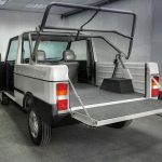 Δόθηκε η άδεια κατασκευής του νέου Ελληνικού αυτοκινήτου Pony