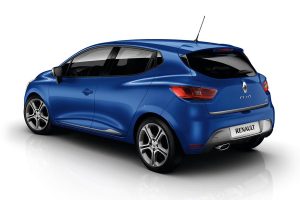 Νέο Renault Clio GT Line Pack με κινητήρες έως 90 ίππων